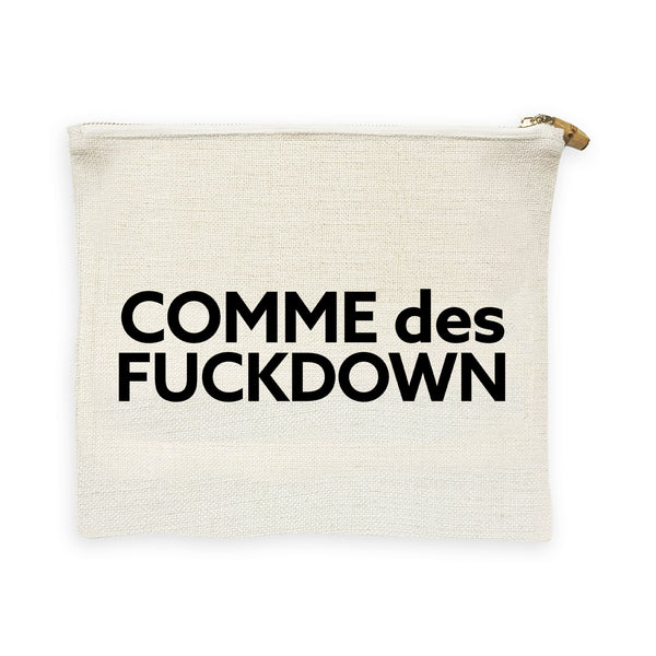 Comme des f down online