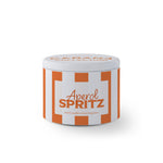 Travel Candle Orange - Aperol Spritz