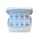 Travel Pill Case - Trust Me, I Think I am a Pharmacist