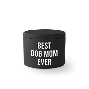 Travel Candle- Best Dog Mom