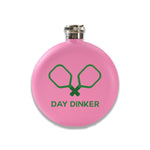 Flask (Pink) - Day Dinker