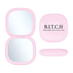 LED Compact Mirror-Bitch