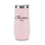 Champagne Tumbler - Partier