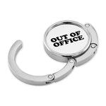 Purse Hook - Out Of Office