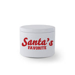 Travel Candle - Santa's Favorite