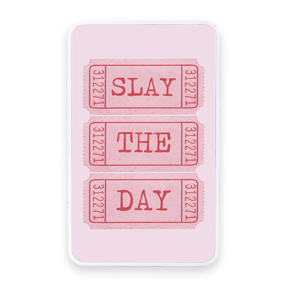 Treasure Box - Slay The Day