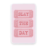 Treasure Box - Slay The Day