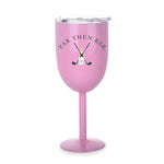 Stem Tumblers (Pink) - Par Then Bar